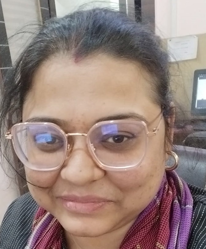 Rashmi Dave